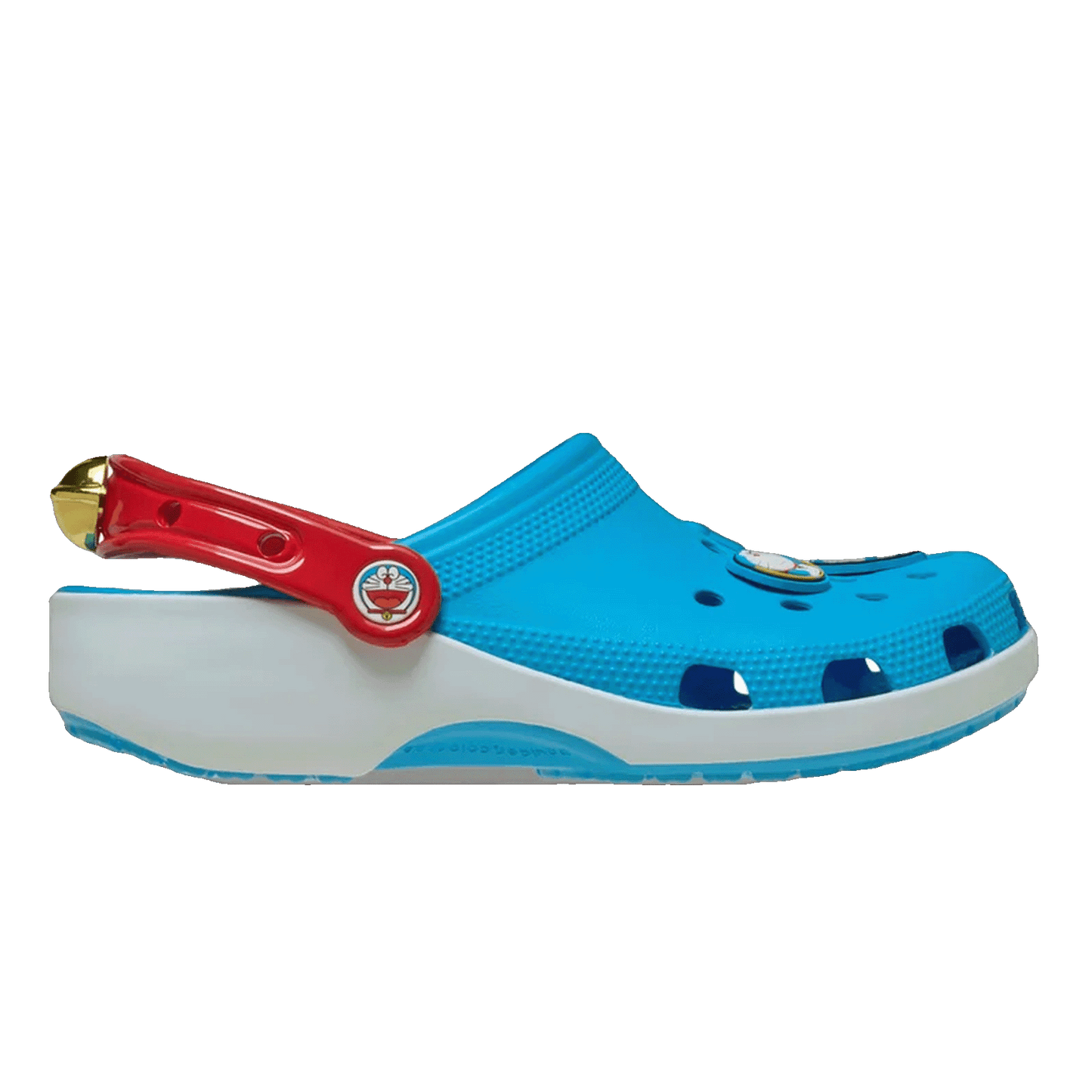 Crocs Classic Clog Doraemon