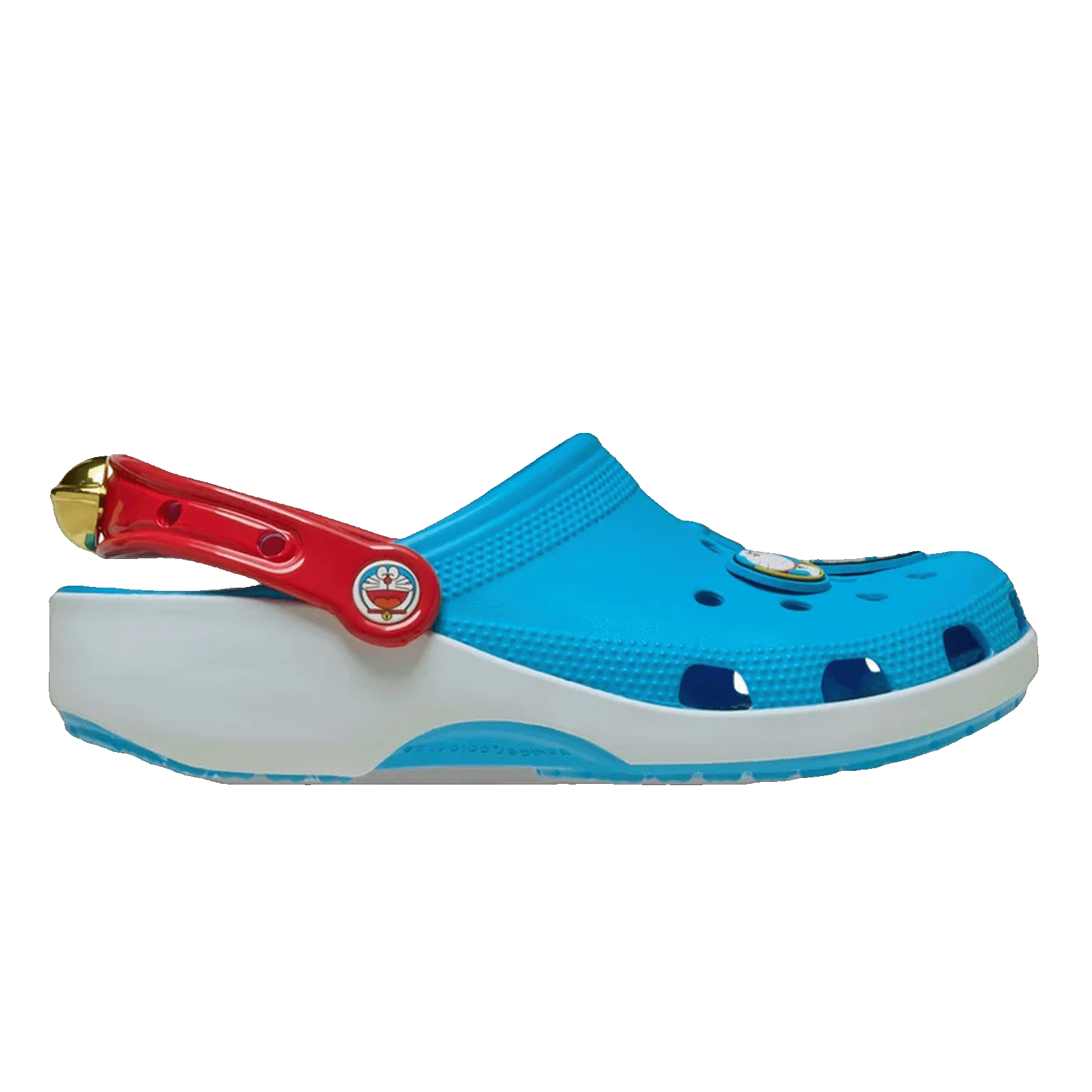 Crocs Classic Clog Doraemon