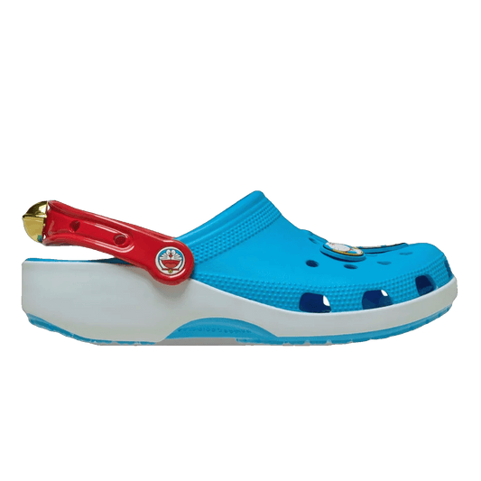 Crocs Classic Clog Doraemon