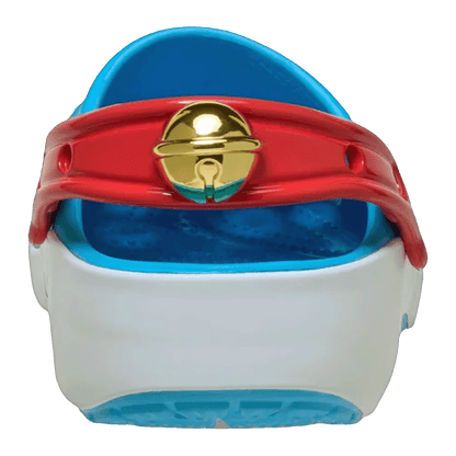 Crocs Classic Clog Doraemon Back