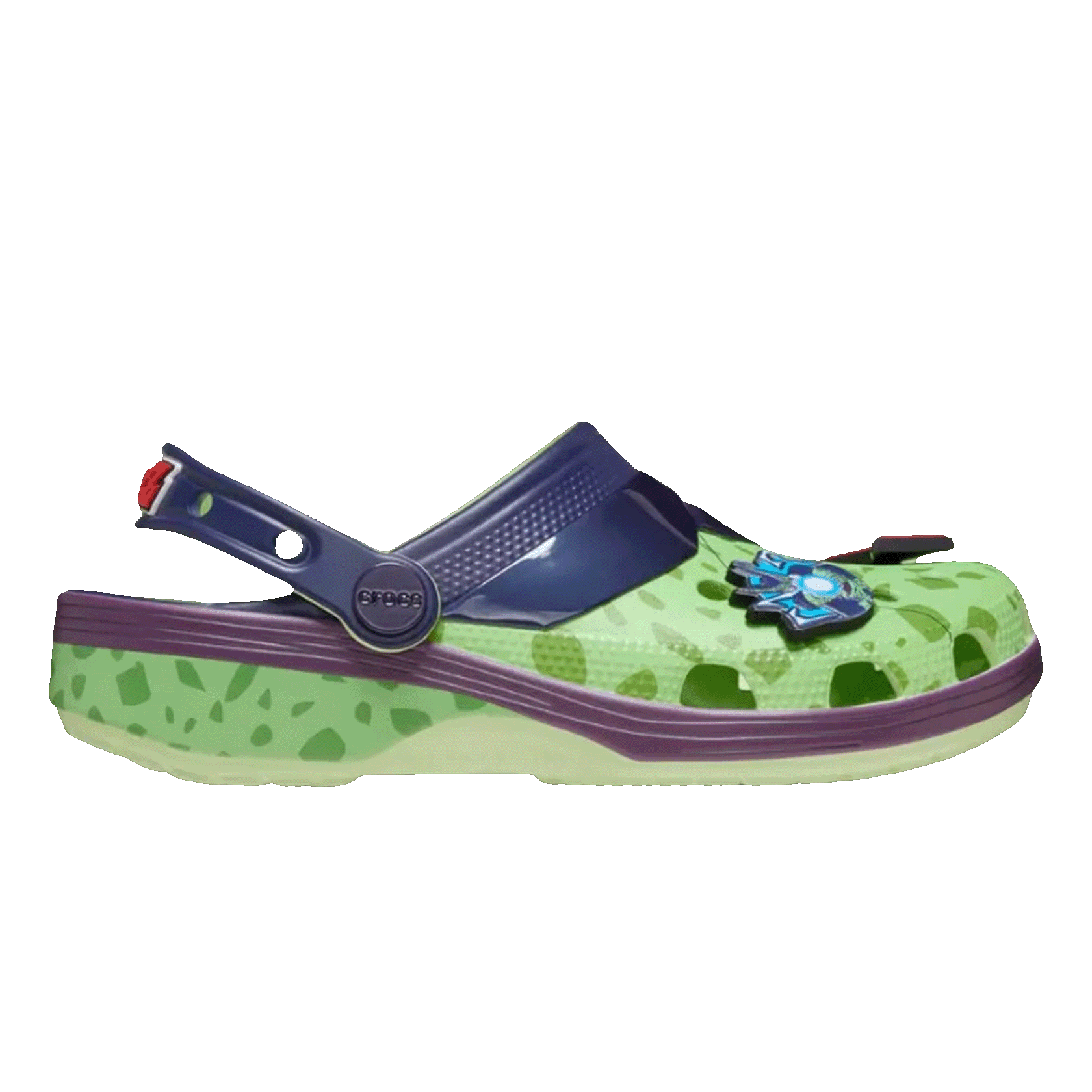 Crocs Classic Clog Dragon Ball Z Cell