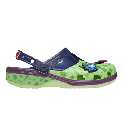 Crocs Classic Clog Dragon Ball Z Cell