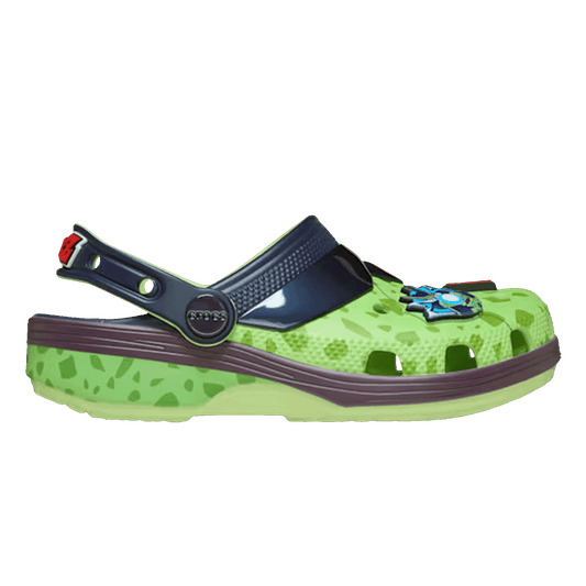 Crocs Classic Clog Dragon Ball Z Cell (Kids)