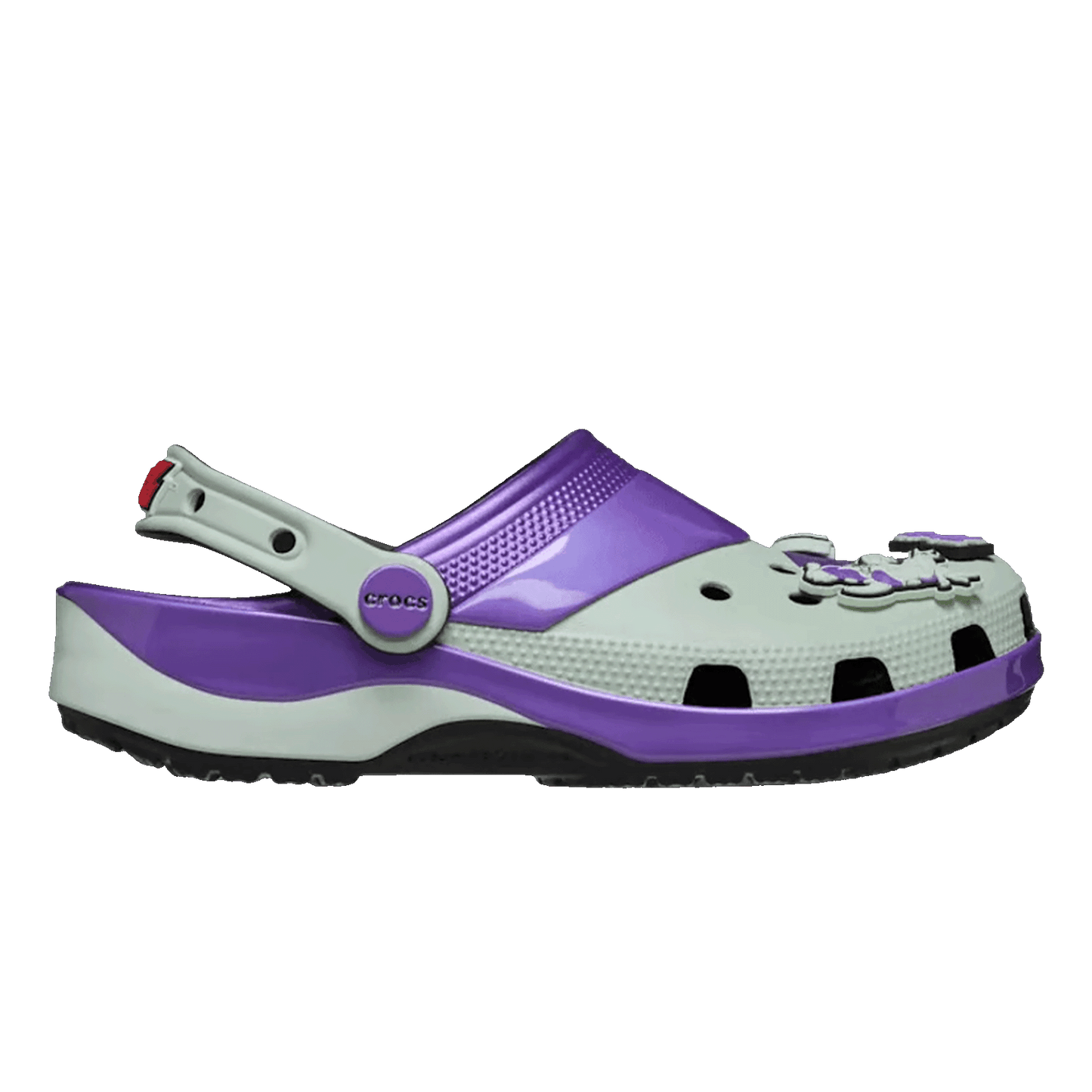 Crocs Classic Clog Dragon Ball Z Frieza