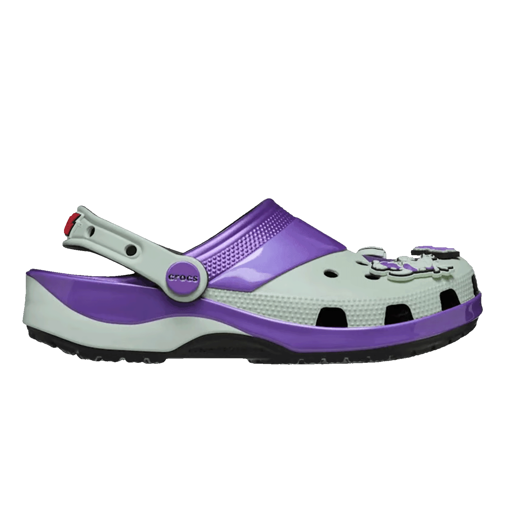Crocs Classic Clog Dragon Ball Z Frieza