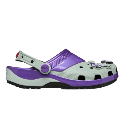Crocs Classic Clog Dragon Ball Z Frieza