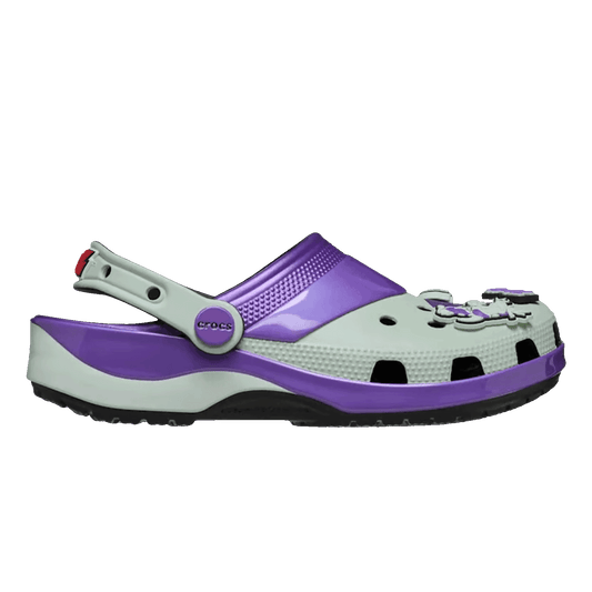 Crocs Classic Clog Dragon Ball Z Frieza