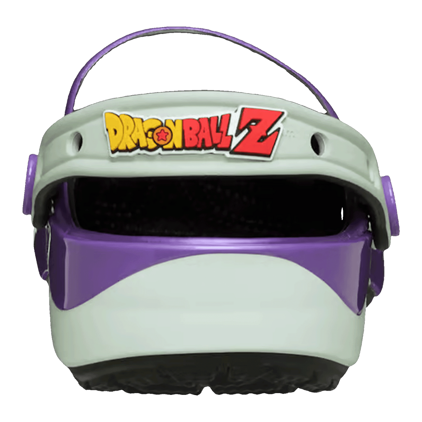 Crocs Classic Clog Dragon Ball Z Frieza Back