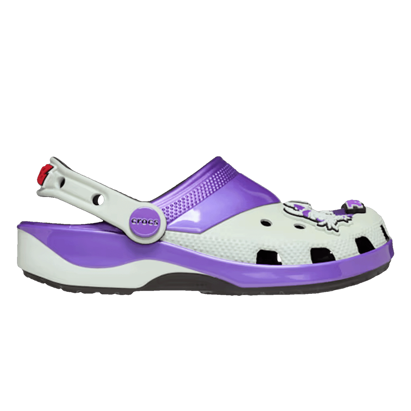 Crocs Classic Clog Dragon Ball Z Frieza (Kids)