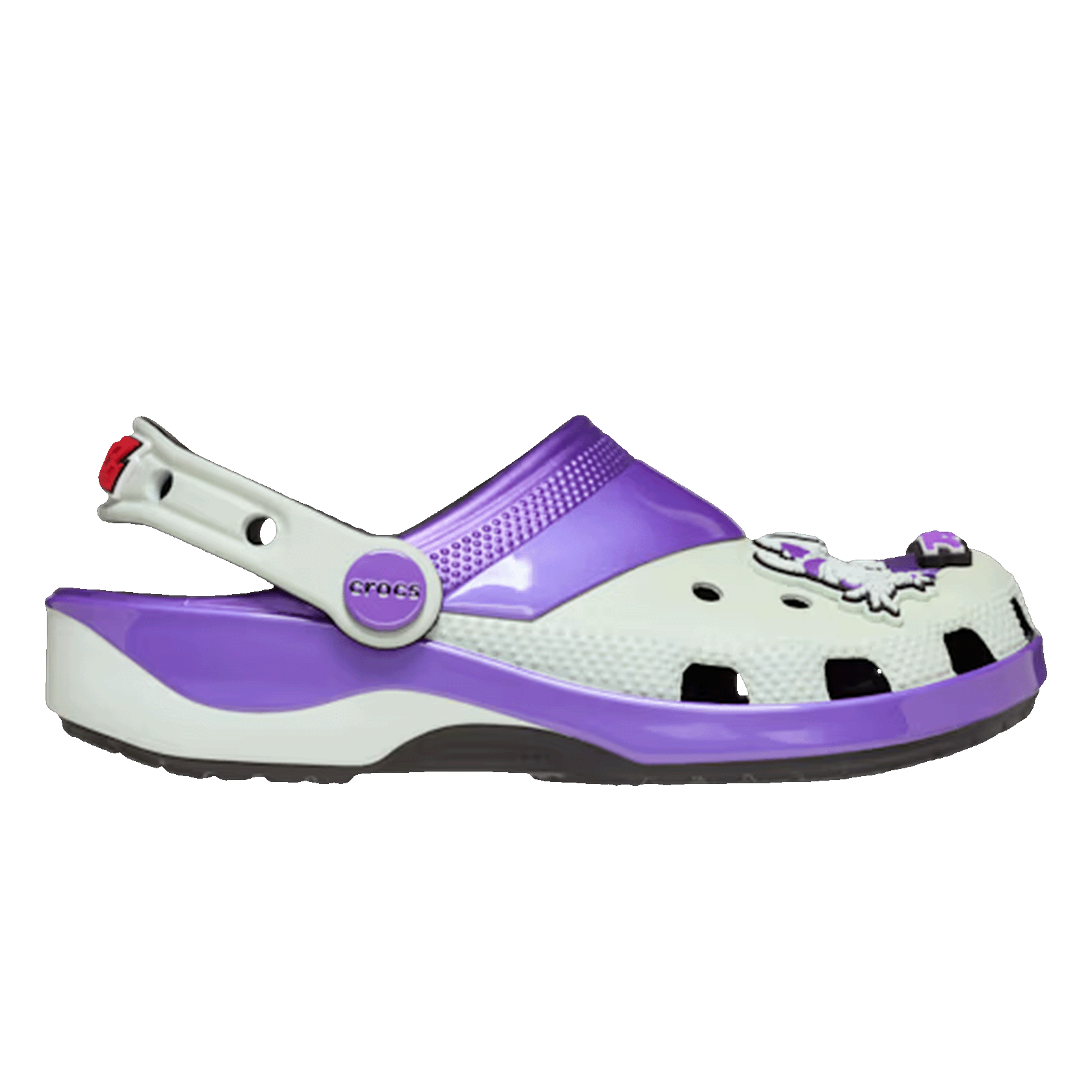 Crocs Classic Clog Dragon Ball Z Frieza (Kids)