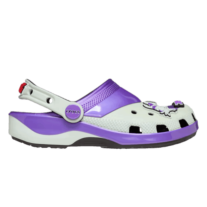 Crocs Classic Clog Dragon Ball Z Frieza (Kids)