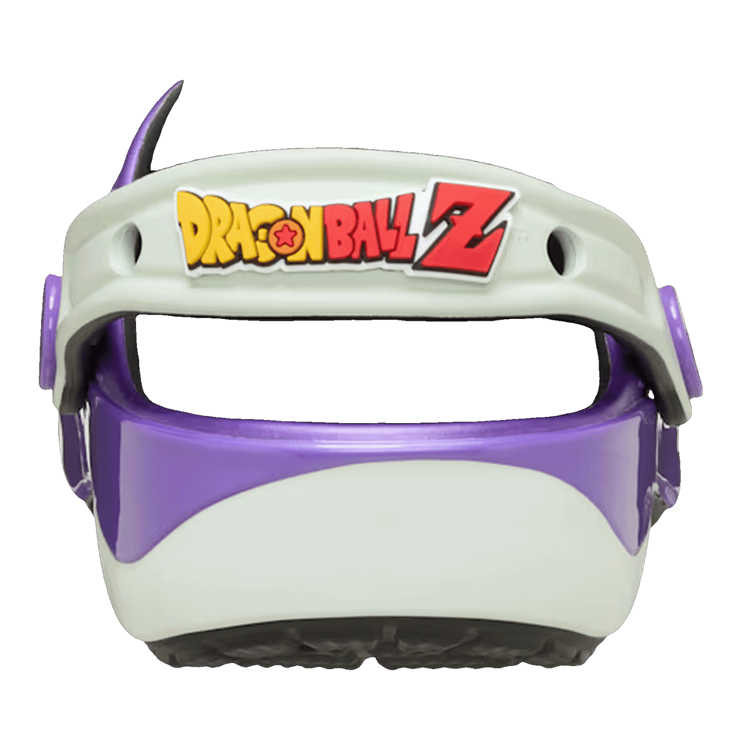 Crocs Classic Clog Dragon Ball Z Frieza (Kids) Back