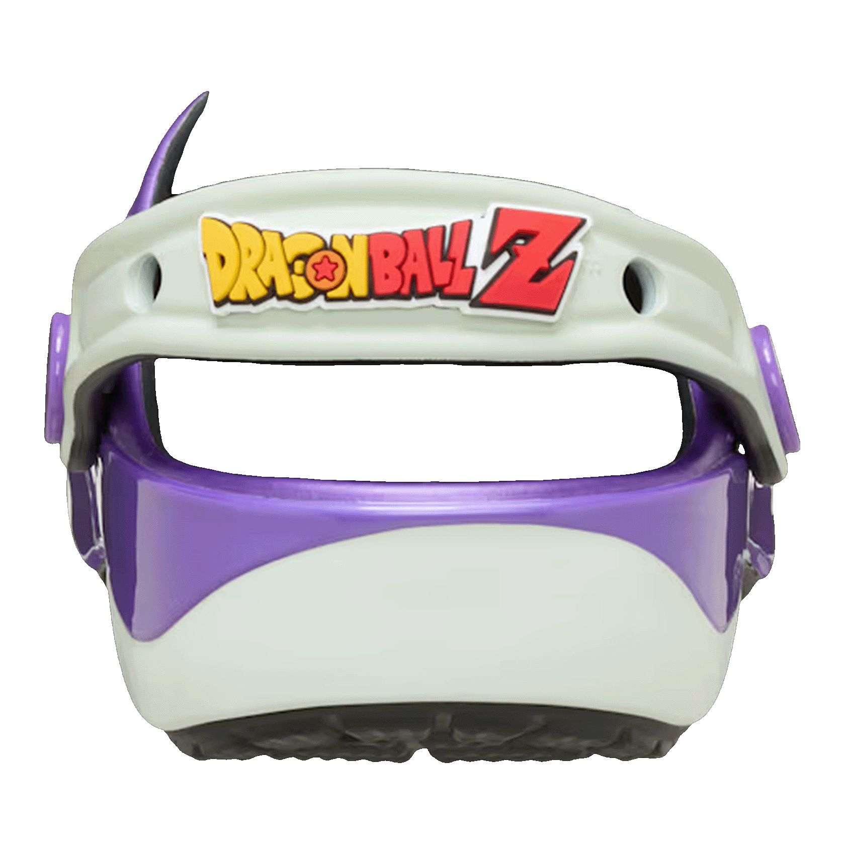 Crocs Classic Clog Dragon Ball Z Frieza (Kids) Back