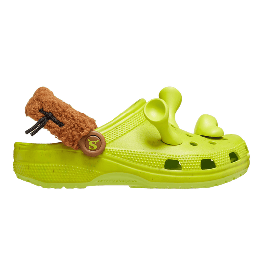 Crocs Classic Clog DreamWorks Shrek