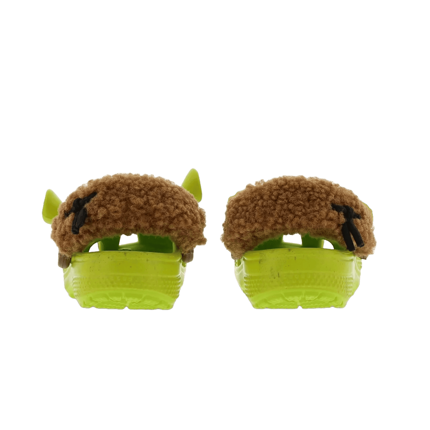 Crocs Classic Clog DreamWorks Shrek Both