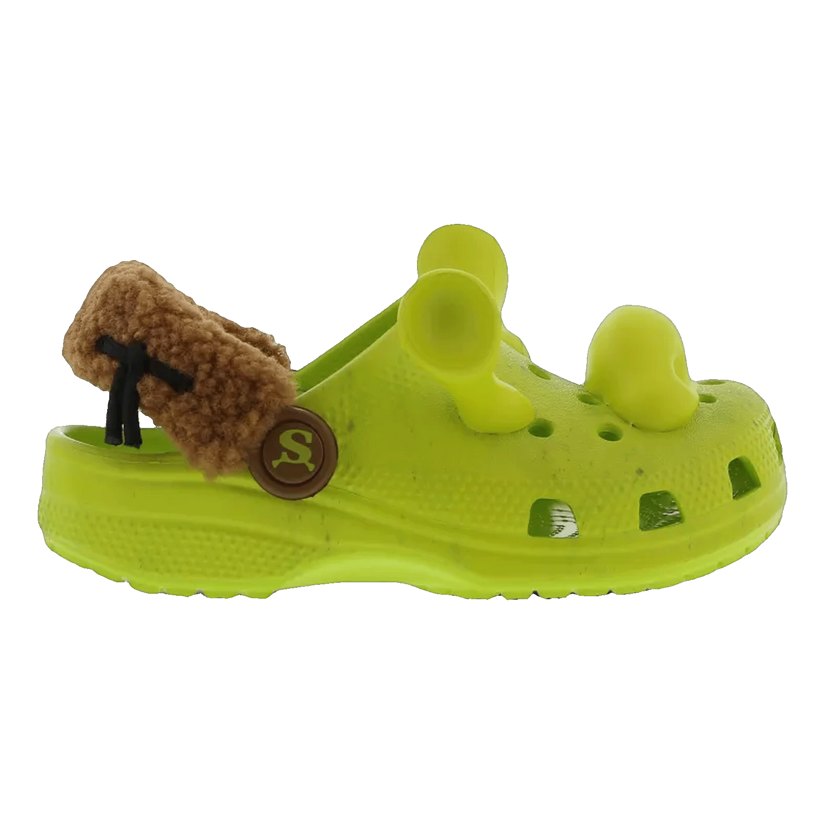 Crocs Classic Clog DreamWorks Shrek (Kids)