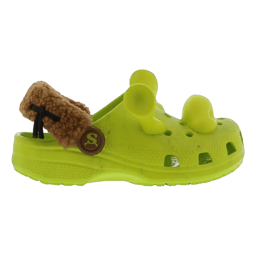 Crocs Classic Clog DreamWorks Shrek (Kids)