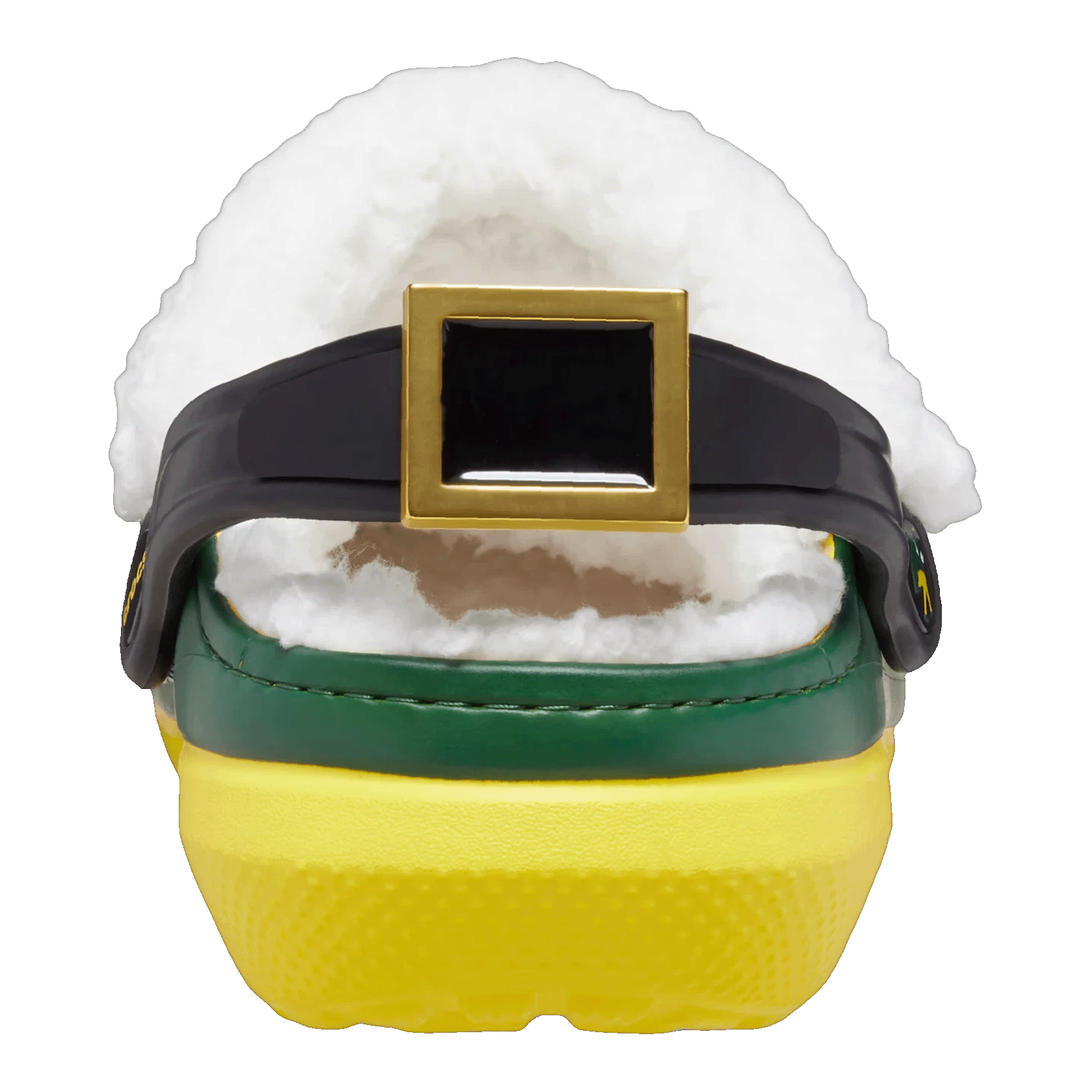 Crocs Classic Clog Elf Back