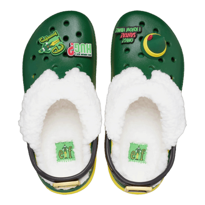 Crocs Classic Clog Elf Oben