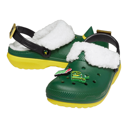 Crocs Classic Clog Elf Side