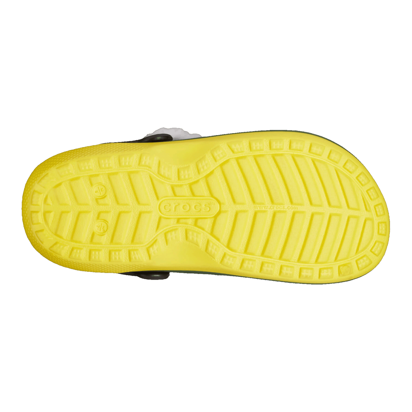 Crocs Classic Clog Elf Sohle