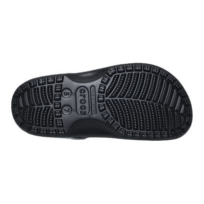 Crocs Classic Clog Elvis Presley Sohle