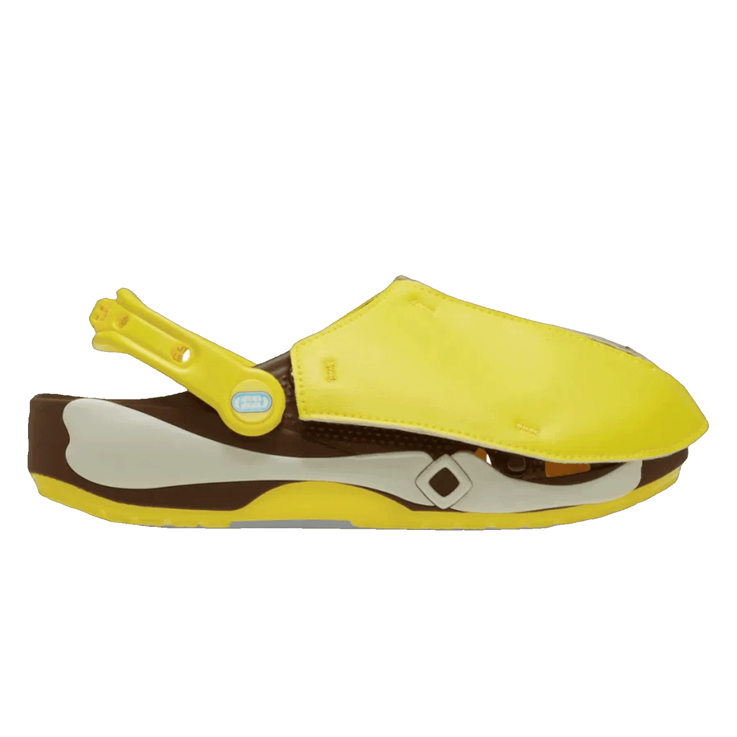 Crocs Classic Clog Fortnite Peely