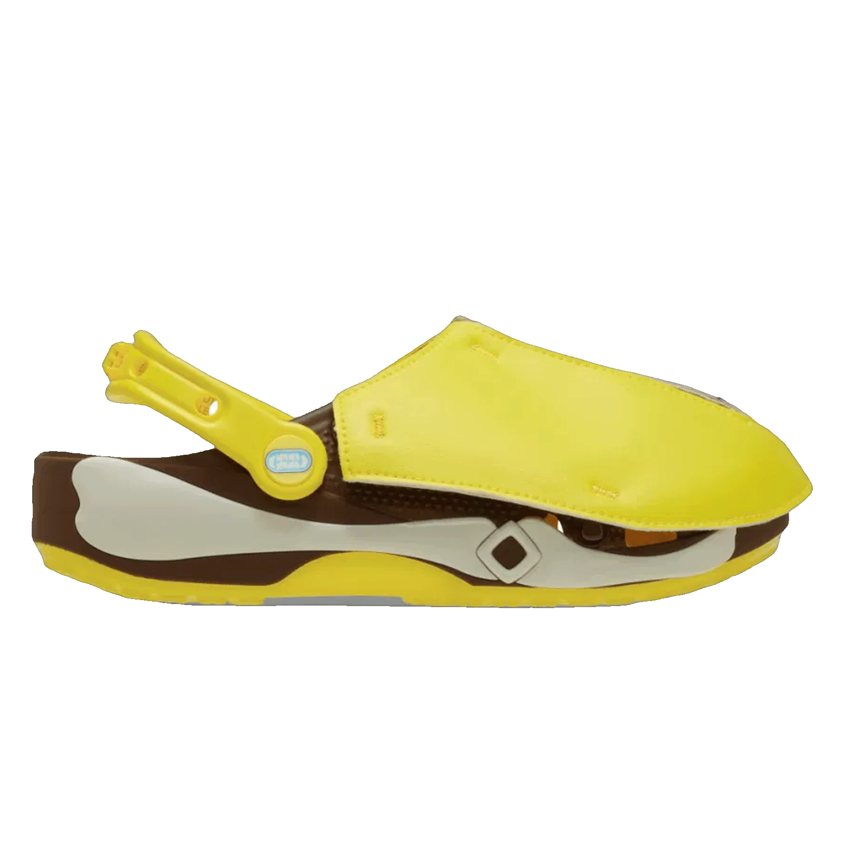 Crocs Classic Clog Fortnite Peely