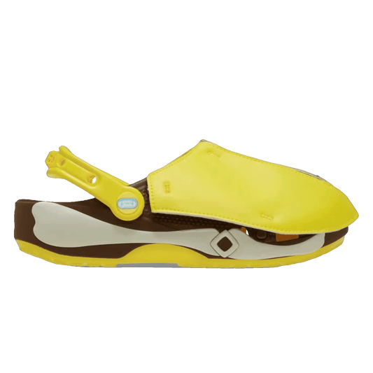 Crocs Classic Clog Fortnite Peely