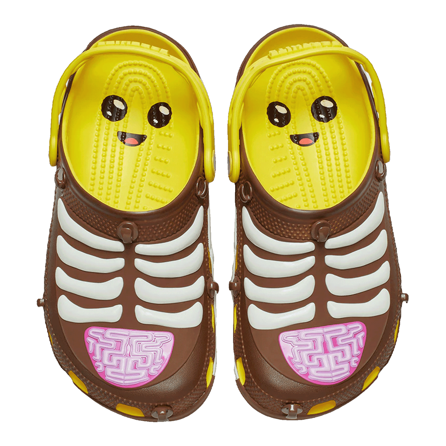 Crocs Classic Clog Fortnite Peely