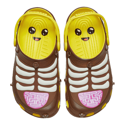 Crocs Classic Clog Fortnite Peely