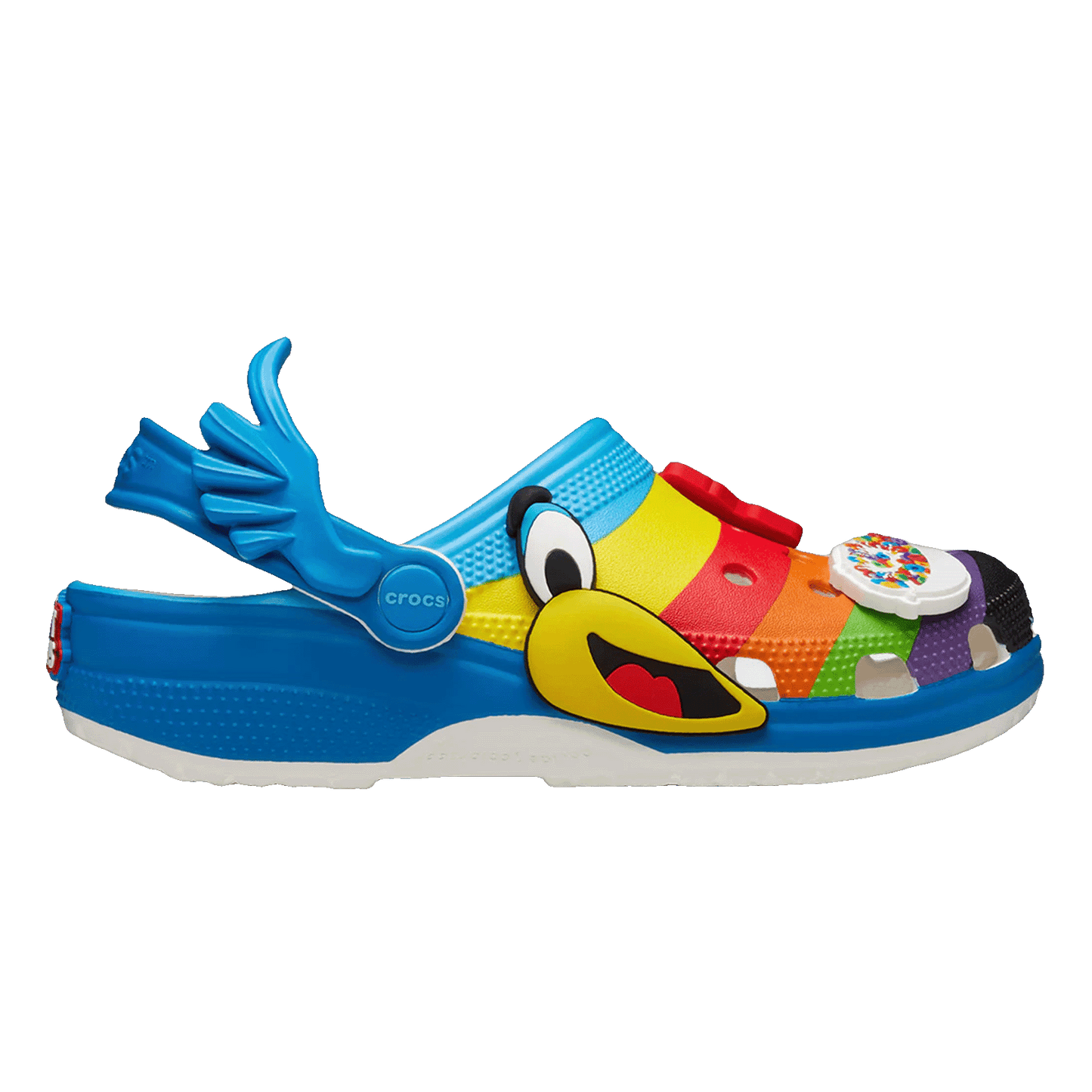 Crocs Classic Clog Froot Loops