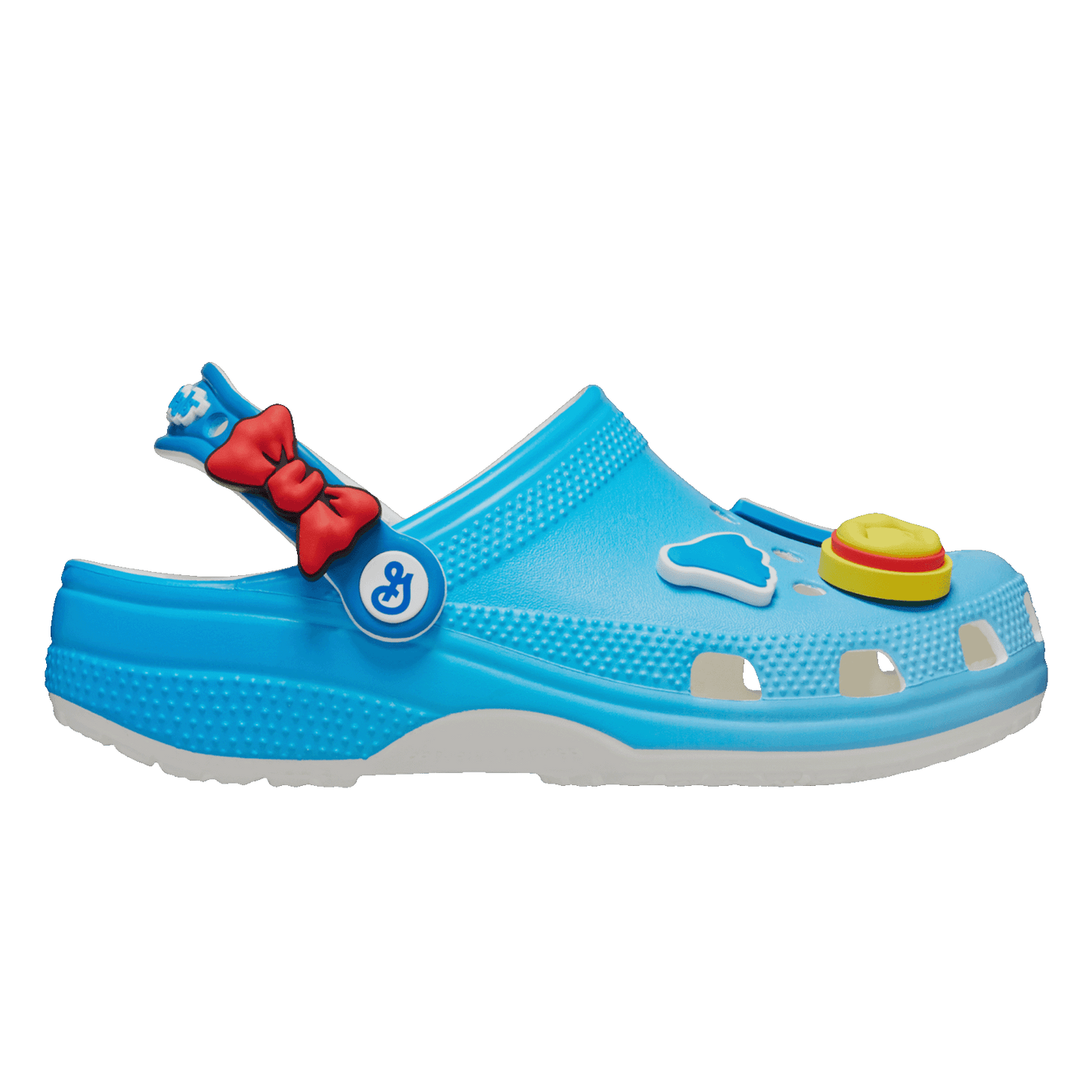 Crocs Classic Clog General Mills Boo Berry