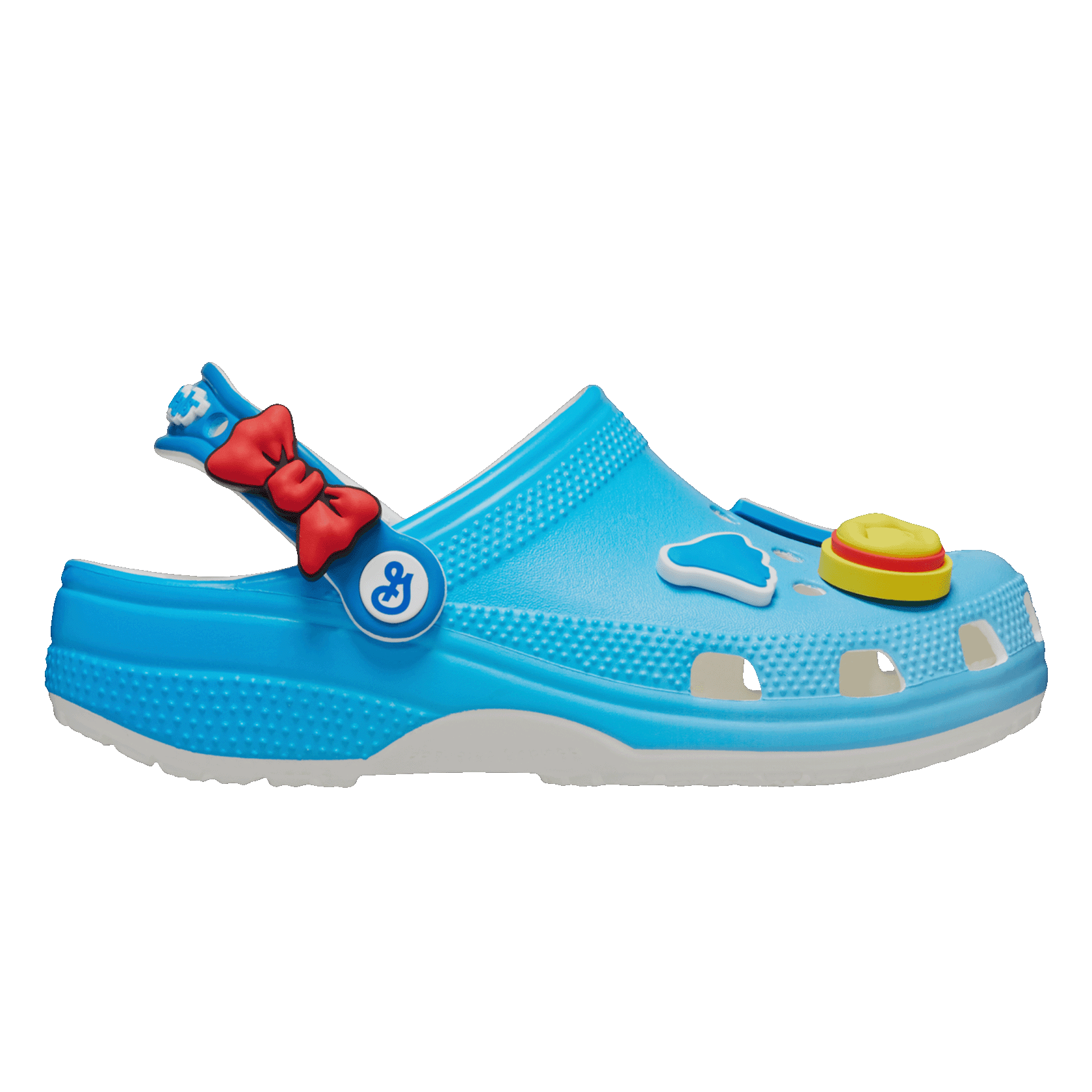Crocs Classic Clog General Mills Boo Berry