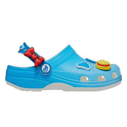 Crocs Classic Clog General Mills Boo Berry