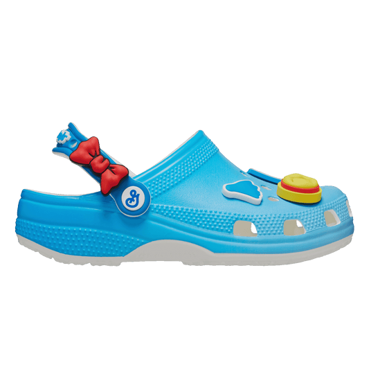Crocs Classic Clog General Mills Boo Berry