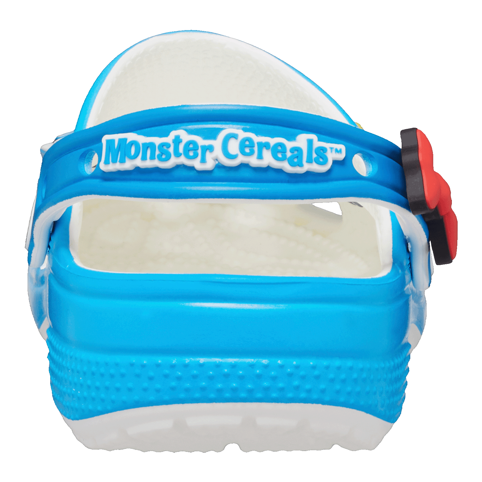 Crocs Classic Clog General Mills Boo Berry Back