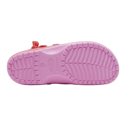 Crocs Classic Clog General Mills Franken Berry Sohle