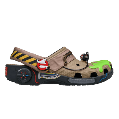 Crocs Classic Clog Ghostbusters
