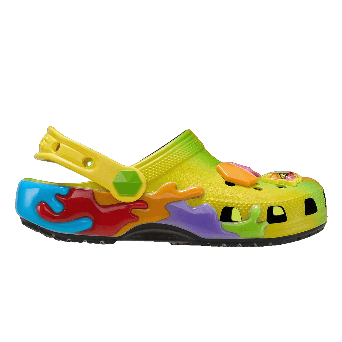 Crocs Classic Clog Gushers
