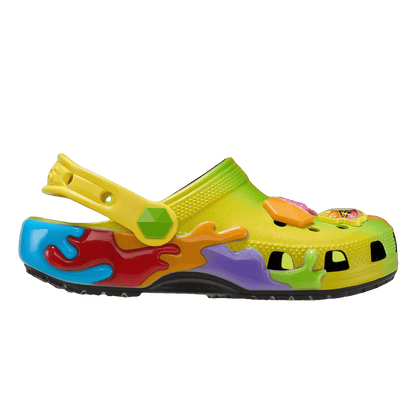 Crocs Classic Clog Gushers