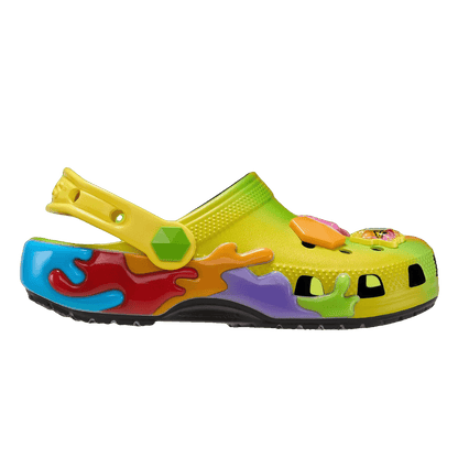 Crocs Classic Clog Gushers (Kids)