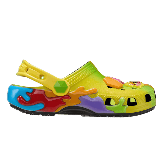 Crocs Classic Clog Gushers (Kids)