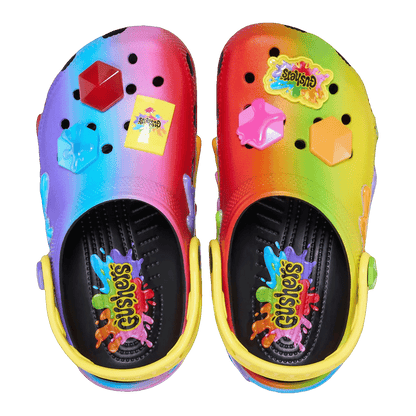 Crocs Classic Clog Gushers Oben
