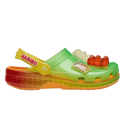 Crocs Classic Clog Haribo
