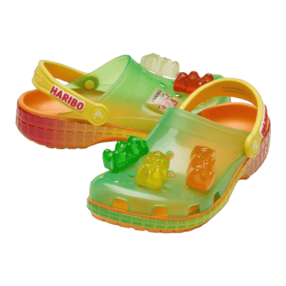 Crocs Classic Clog Haribo Side