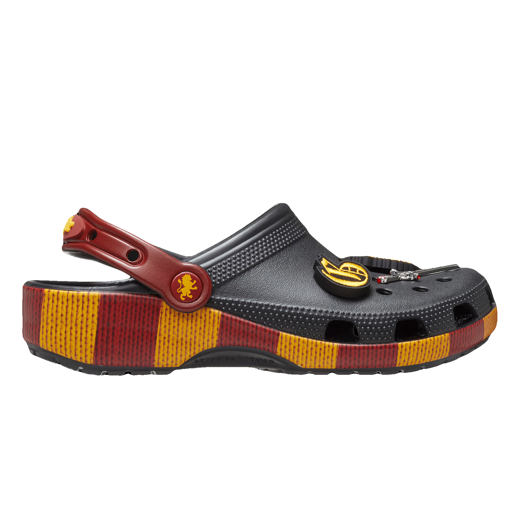 Crocs Classic Clog Harry Potter Gryffindor