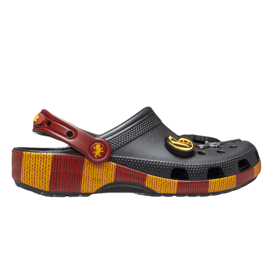 Crocs Classic Clog Harry Potter Gryffindor