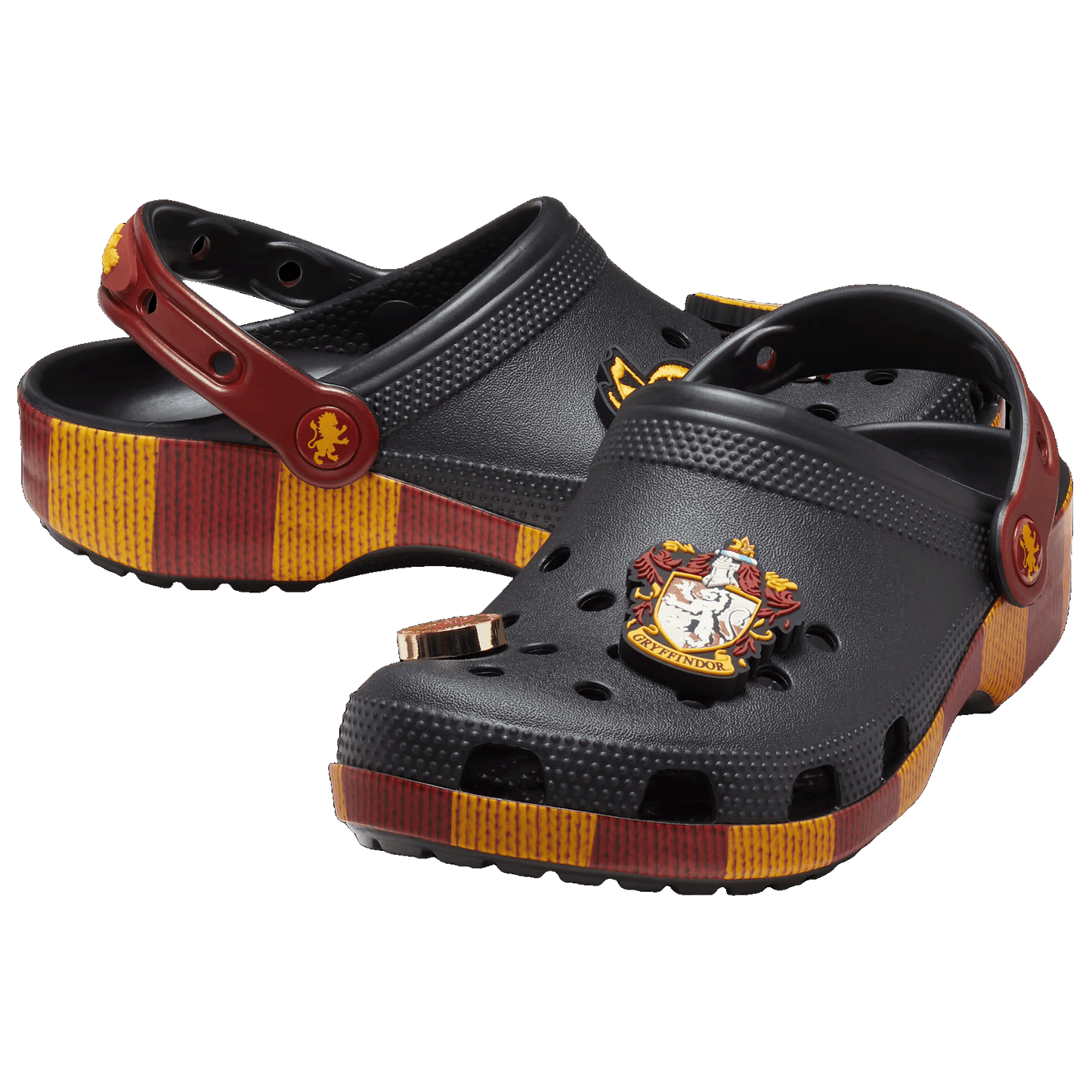 Crocs Classic Clog Harry Potter Gryffindor Full