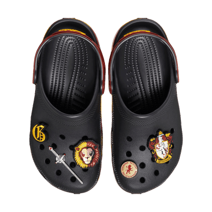 Crocs Classic Clog Harry Potter Gryffindor oben